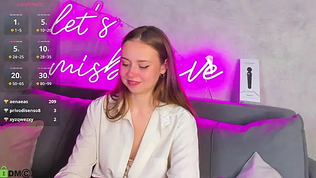 Živý XXX chat Vanessa_Williamsonn