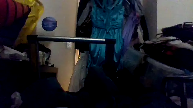 Webkamerová show shag369