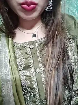 Noor_Darliing Obrolan Langsung XXX