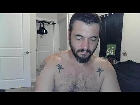 TexasFried512 Live XXX-Chat