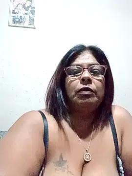 mileesha 라이브 XXX 채팅