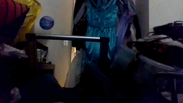 Show webcam de shag369