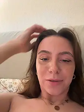 Cherry-Beann Live XXX chat