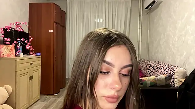 Chat XXX en directo de StephaniCute