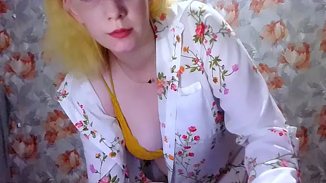 MelxMellie লাইভ XXX চ্যাট