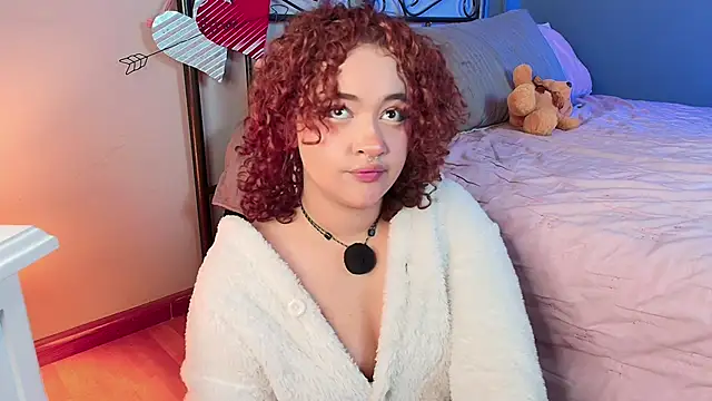 _sarahRose লাইভ XXX চ্যাট