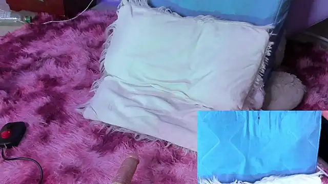 Živý XXX chat Nadia-Monroe