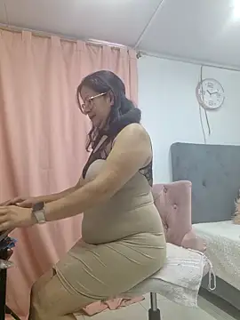 Chat +18 de christy_ant ao vivo