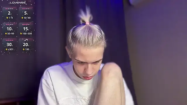skibatryanka Webcam-Show