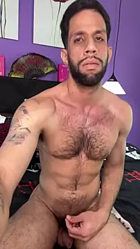 Karim_mansur's Live XXX Chat