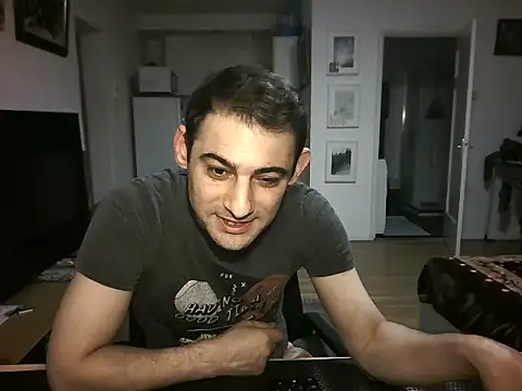 mihaimichael – Naživo XXX chat