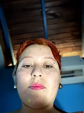 Show Webcam de Goddess_Naughty