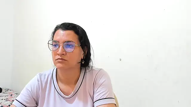 XXX chat uživo modela MARILYN_GARCIA