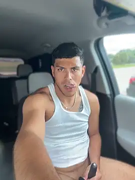 عرض كام StrokingDaddy4