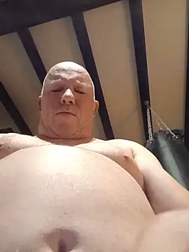 Tomsskyy Webcam Show