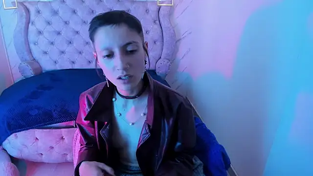 Fieramadame – Live XXX-chat