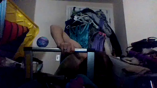 Show Webcam de shag369