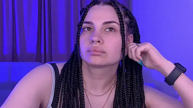 AdrianaToress – Live XXX-chat