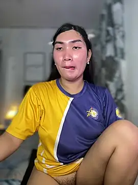 Chat XXX en directo de Miss_Deliciousness