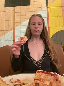 feedeegeorgie Live XXX Chat