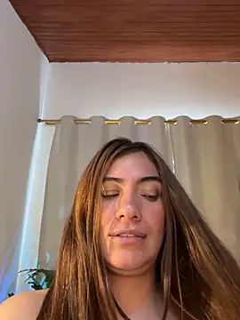 emmily_d's Live XXX Chat