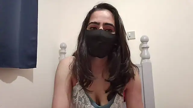 Chat XXX en directo de Bobtail_Formal