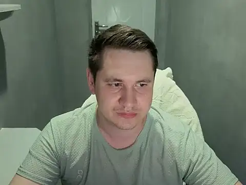 XXX chat uživo modela Max_Marlyn