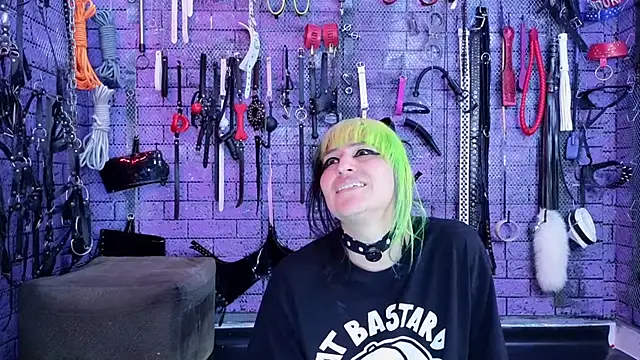 PANDORANEZZ's Live XXX Chat