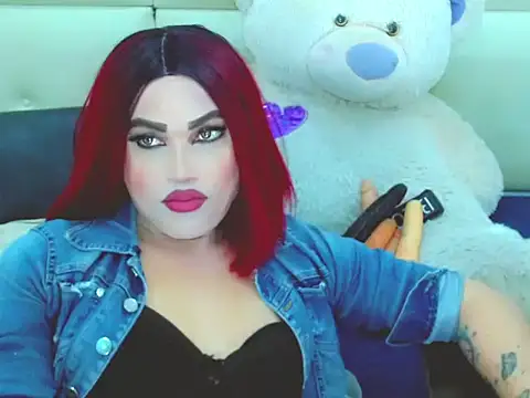 NharaBigCock Chat XXX in diretta