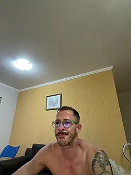 MeladoDiMel Chat XXX in diretta