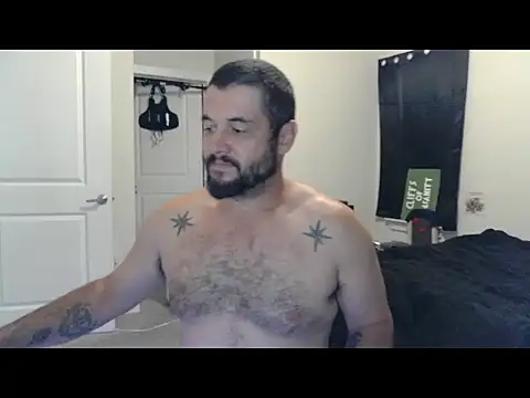 TexasFried512's Live XXX Chat