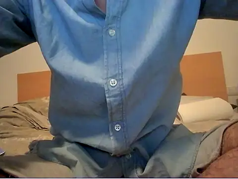 JanCloud177 Webcam Show