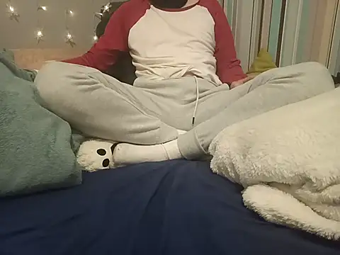 evilku's Live XXX Chat