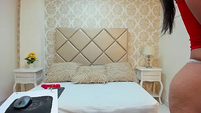 FernandaAvilax 即時 XXX 聊天