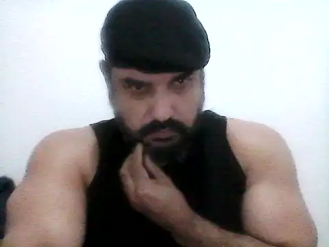 stallony's Webcam Show