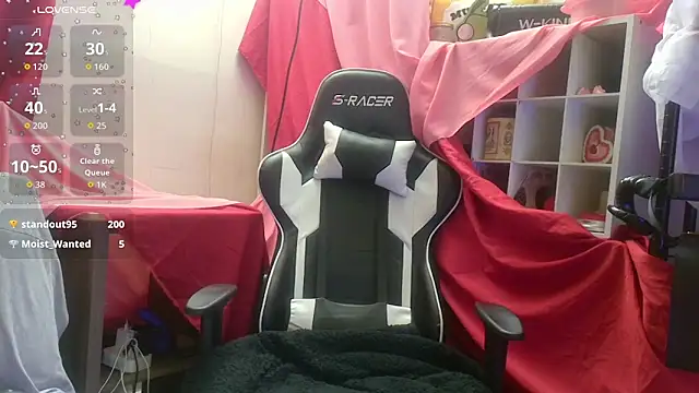 squishkink live XXX chat