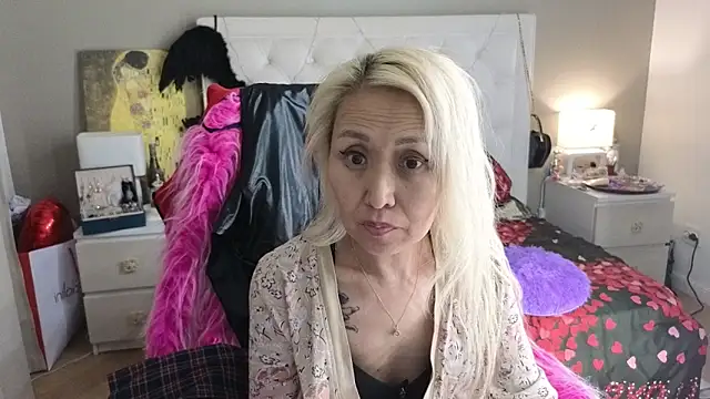 RoxalanaStar Live XXX-Chat