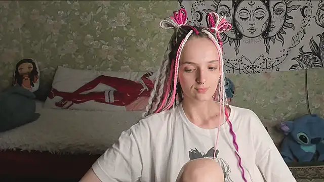 Cutie_Adelia's Live XXX Chat