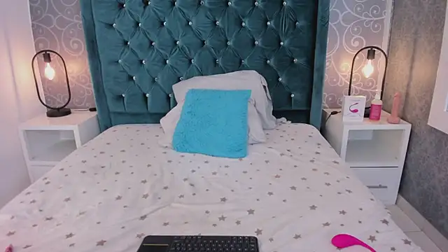 Anthaarr's Live XXX Chat