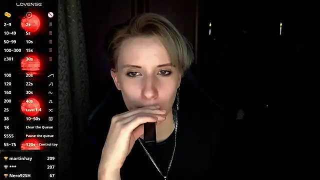 Živý XXX chat _Shadow_devil__