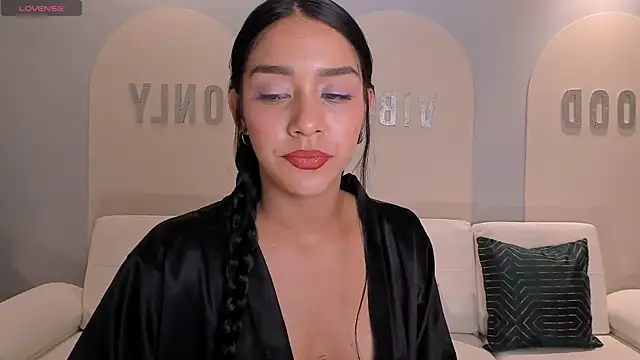 AmaliaCrus Live XXX-chat