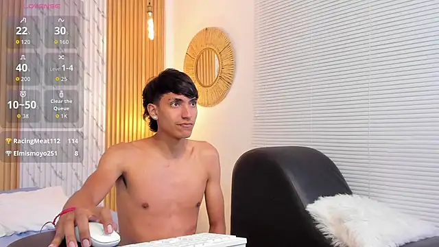 myke_tucker – Live XXX-chat