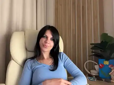 Chat XXX ao vivo de InjaAtHome