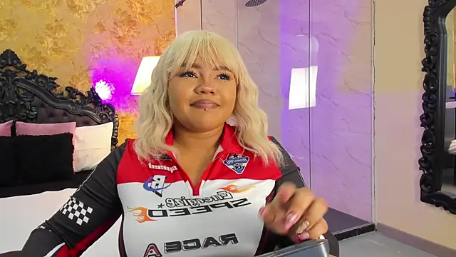 cherry_chelのライブXXXチャット