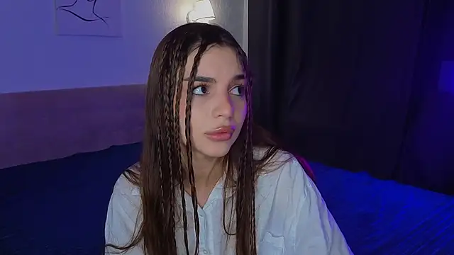 LauraHansil live XXX chat