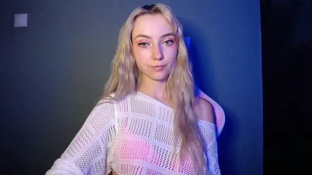 Czat XXX na żywo – LuciaYoung