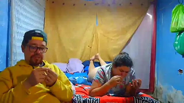 pecadodulce123 Live XXX-chat