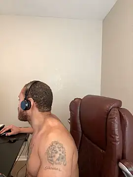 Chat XXX en directo de Fathero1time