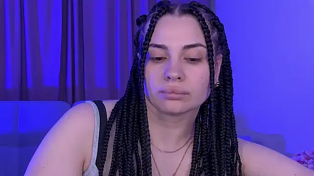AdrianaToress Live XXX-Chat