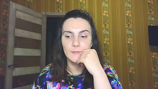 Chat XXX ao vivo de warm_pearl